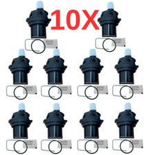 10X IDEAL WORCESTER BAXI ALPHA