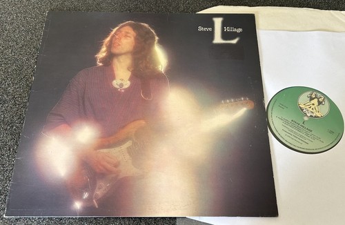 Steve hillage 1976 press - hillage-l-uk,
