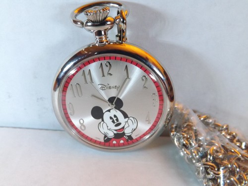 Disney mens seiko - seiko, (sii)