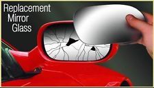 Summit Wing Mirror Glass -