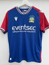 Linfield 2023/24 Home Football