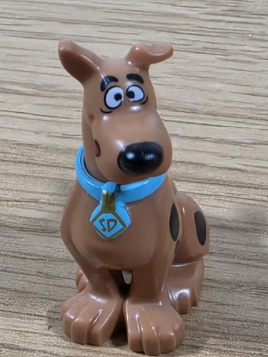 Lego scooby doo - lego,