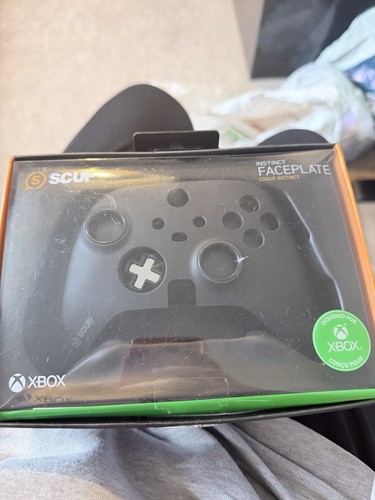 Xbox scuf controller - 🎮xbox,