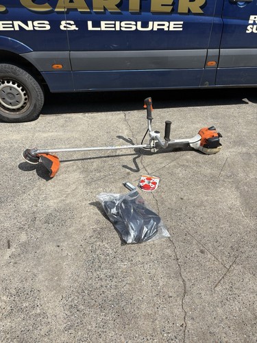 Stihl 360 cem strimmer - stihl,