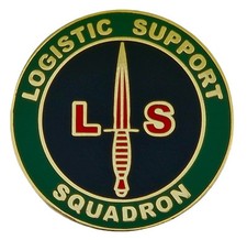 Logistic Support Squadron
