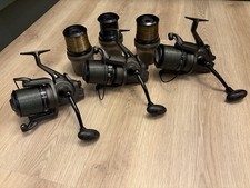 Fox Stratos 12000fs Reels X3
