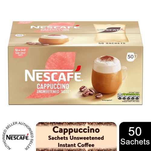 Nescafe gold instant coffee - gold,