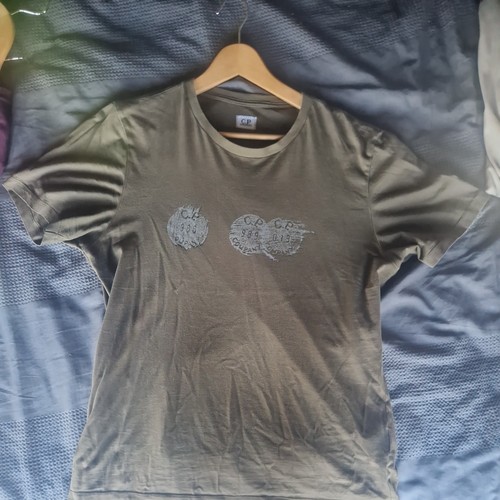 Company men size - company, t