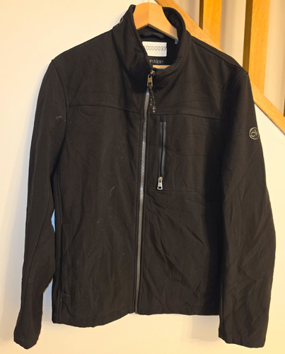 Calvin klein men black - klein, soft