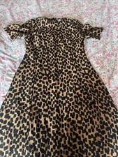Size 18 Warehouse Dress