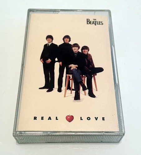 The beatles real - –, /