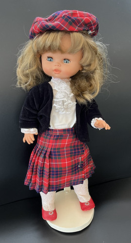 Vintage rare scottish - -,