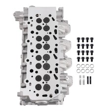 Complete Cylinder Head Assembly for Mitsubishi L200 Triton Pajero 2.5 DI-D 4D56