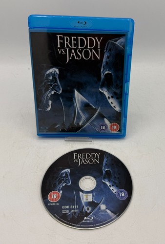 Freddy jason 2003 - freddy, vs