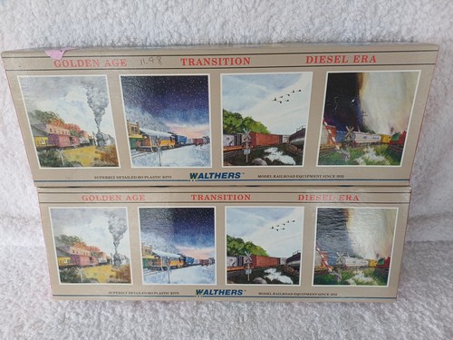 Walthers 932 5454 - ho, 70'