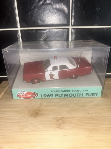 Plymouth fury 1969 - plymouth,