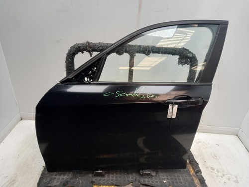 Bmw series left front door - bmw,