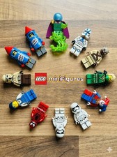 LEGO Minifigures Multi-Listing