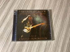 Uli Jon Roth - Legends Of Rock