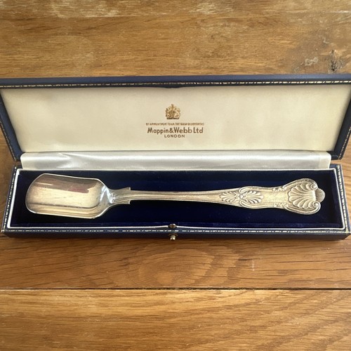 Mappin webb ltd london solid - &,