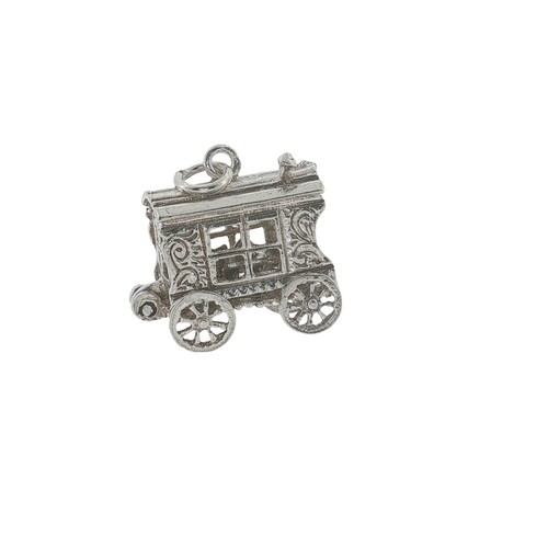 Vintage sterling silver - sterling,