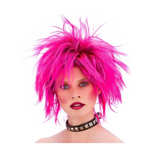 Wicked costumes pink punk - pink,