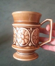 Holkham England T118 Mug Vintage 