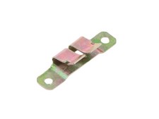 Mounting clamp plug clamp for