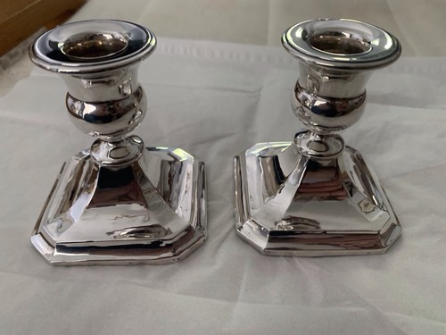 Antique 1923 chester silver - chester,