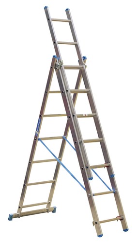 Sealey extension combination - extension,