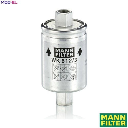 Fuel filter 612 for ford - for,