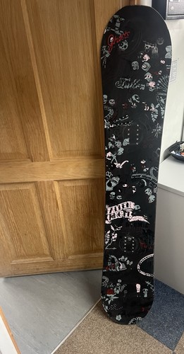 Atomic fallen angel snowboard - atomic,