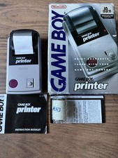 BOXED Official Nintendo
