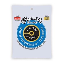 Martin Authentic Acoustic SP