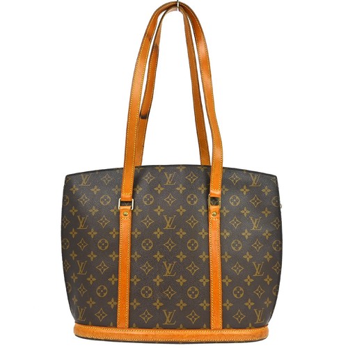 Best03 louis vuitton babylone - louis,
