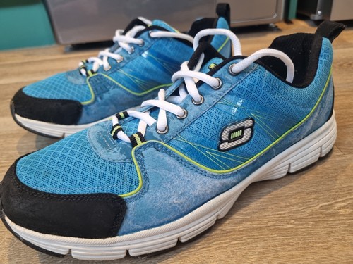 Men skechers size 5 - skechers, 9.5
