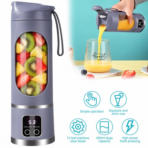 450ml portable mini personal - portable,