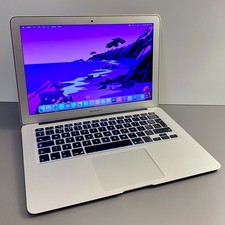 Apple MacBook Air 13" 2014