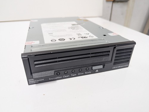 Lto ultrium 6250 internal - hp,
