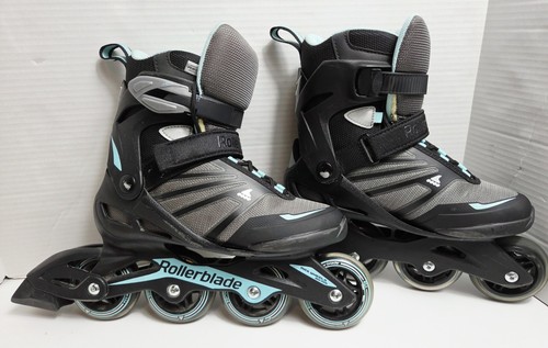 Rollerblade zetrablade - rollerblade,