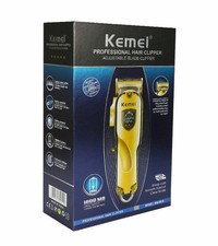 Genuine  Gold KEMEI-201 Body