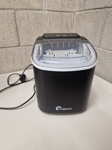 1above ice maker - ice, machine