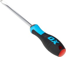 OX Pro Slotted Flared