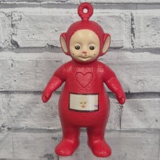 Teletubbies Press And Glow Po