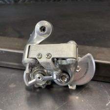 Vintage Suntour Superbe Pro