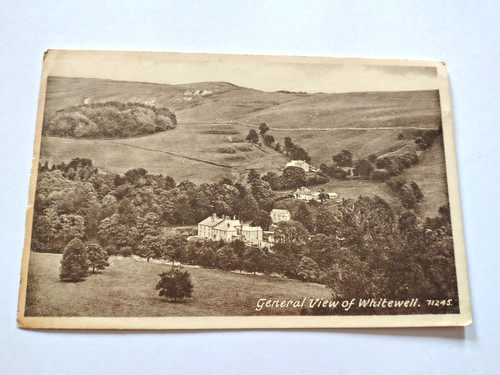 Postcard general view - postcard,