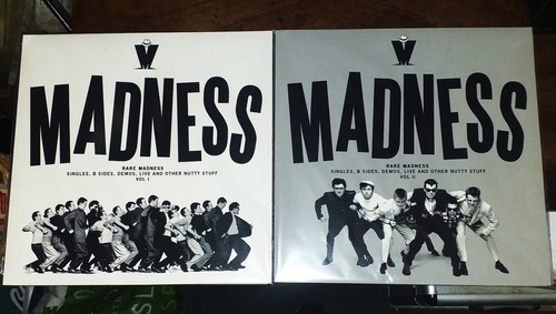 2025 rare madness vol 2 - 2025, 1