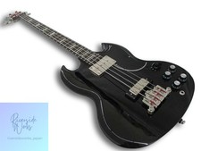 Epiphone electric bass 3 - bass, eb-3