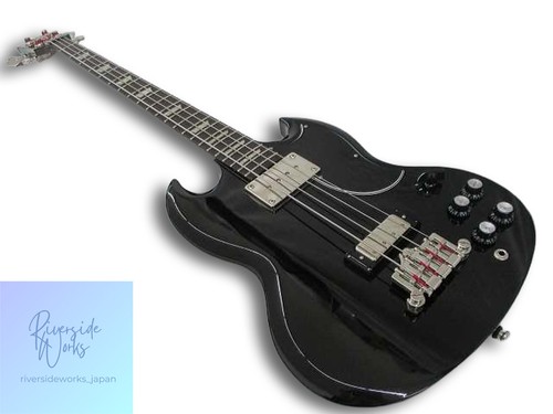 Epiphone electric bass 3 - epiphone, eb-3