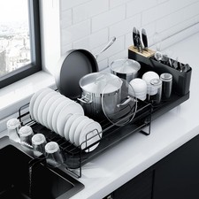 Kitsure Dish Drainer Rack